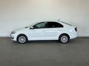Skoda Rapid I Рестайлинг Москва  - изображение 21