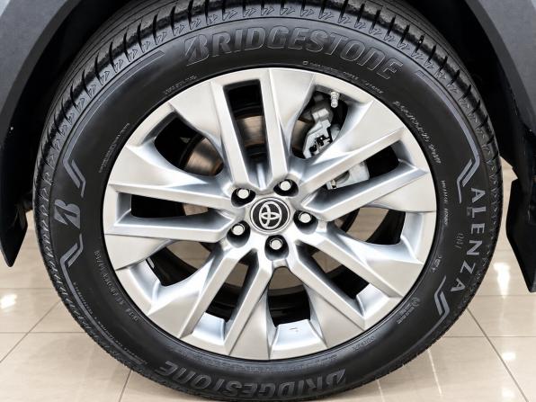 Toyota RAV4 V (XA50) с пробегом 2021 года, цена 3 250 000 рублей, 55668 км, внедорожник, Автокод Объявления