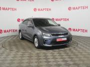Kia Rio IV Вологда  - изображение 20