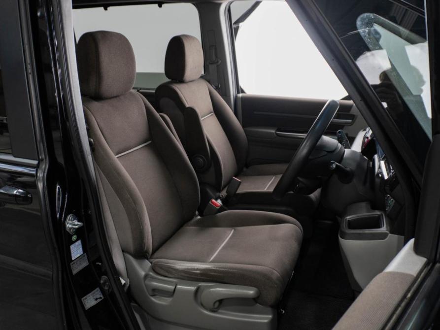 Honda Stepwgn V Рестайлинг Тюмень  - изображение 11