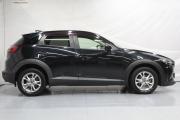 Mazda CX-3 I Кемерово  - изображение 26