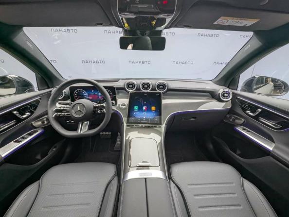 Mercedes-Benz GLC II (X254) с пробегом 2026 года, цена 10 500 000 рублей, 16 км, внедорожник, Автокод Объявления