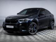 BMW X6 M II (F86) Москва  - изображение 23