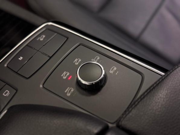 Mercedes-Benz GLE I (W166) с пробегом 2015 года, цена 3 650 000 рублей, 126138 км, внедорожник, Автокод Объявления