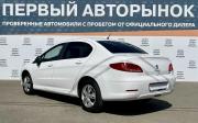 Peugeot 408 I Краснодар  - изображение 26