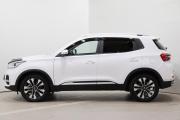 Chery Tiggo 4 I Рестайлинг Иркутск  - изображение 26