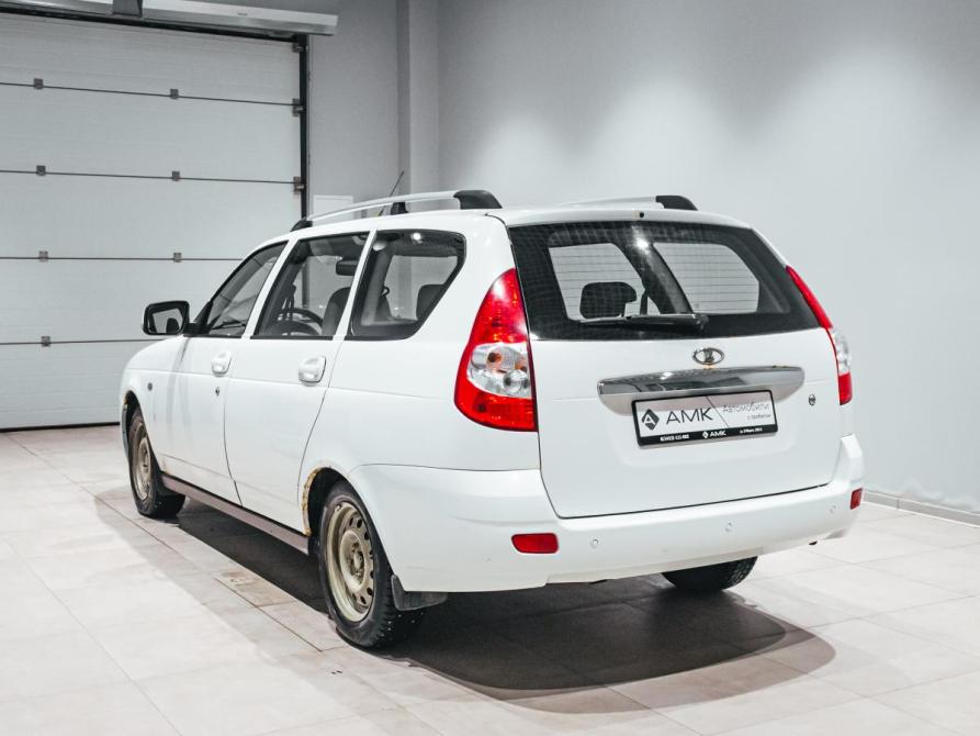 Lada (ВАЗ) Priora I Екатеринбург  - изображение 7