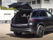 Mercedes-Benz GLE II (V167) Москва  - изображение 42