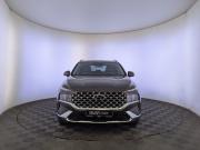 Hyundai Santa Fe IV Рестайлинг Москва  - изображение 32