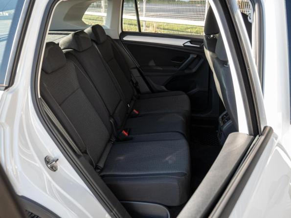 Volkswagen Tiguan II с пробегом 2020 года, цена 3 250 000 рублей, 13095 км, внедорожник, Автокод Объявления
