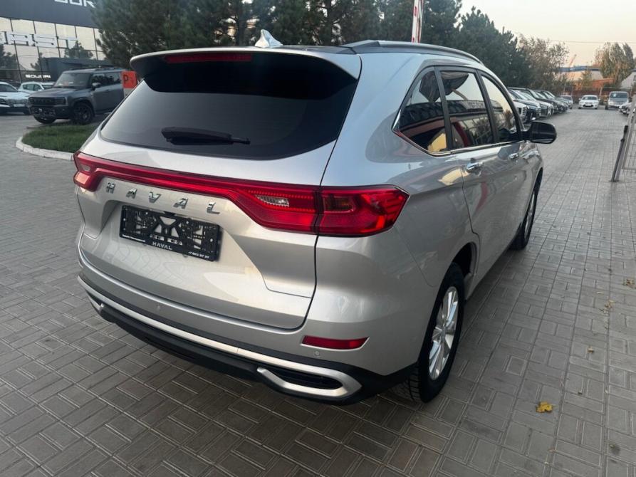 Haval M6 II Астрахань  - изображение 3