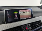 BMW X1 II (F48) Рестайлинг Москва  - изображение 57