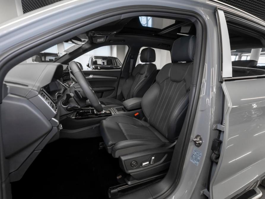 Audi Q5 II (FY) Рестайлинг Москва  - изображение 9