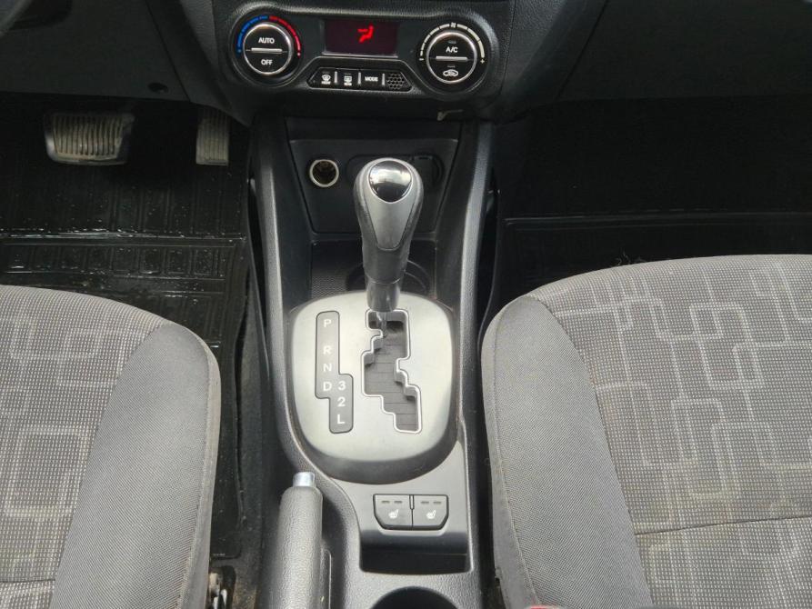 Kia Rio III Екатеринбург  - изображение 11