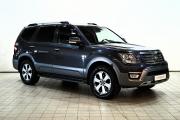 Kia Mohave I Рестайлинг Сургут  - изображение 32