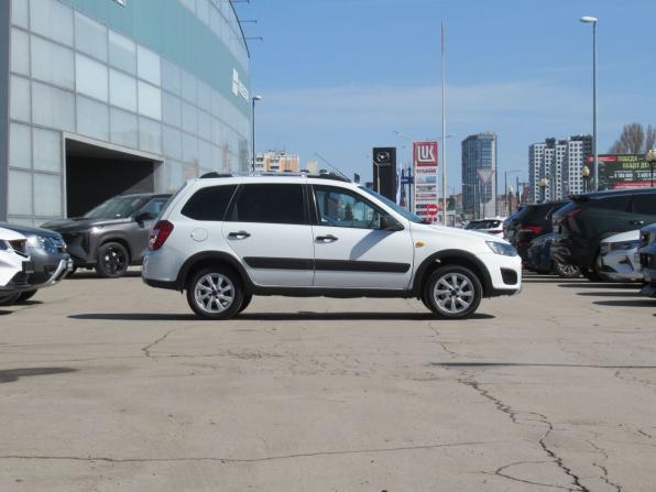 Lada (ВАЗ) Kalina II с пробегом 2016 года, цена 470 000 рублей, 172744 км, универсал, Автокод Объявления