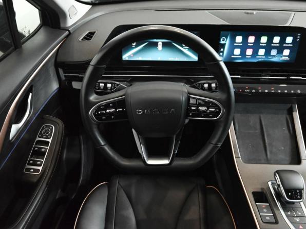 Omoda C5 I с пробегом 2023 года, цена 1 700 000 рублей, 51913 км, внедорожник, Автокод Объявления