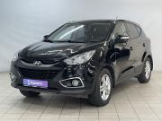 Hyundai ix35 I Воронеж  - изображение 21