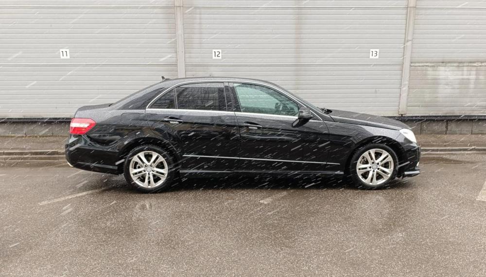 Mercedes-Benz E-Класс IV (W212 S212 C207) Санкт-Петербург  - изображение 4