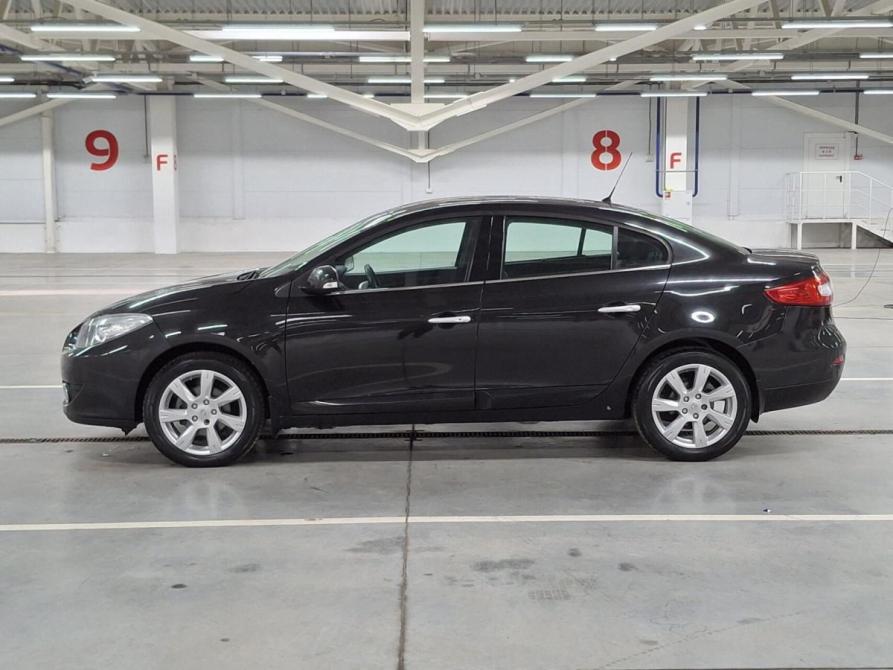 Renault Fluence I Казань  - изображение 10