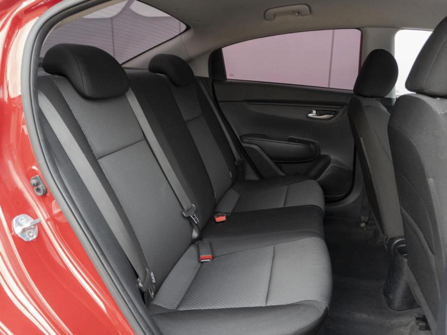 Kia Rio IV Рестайлинг Орехово-Зуево  - изображение 7