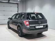 Opel Astra H Рестайлинг Екатеринбург  - изображение 26