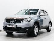 Nissan Qashqai I Рестайлинг Красноярск  - изображение 31