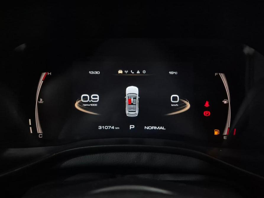 Haval Jolion I Рестайлинг Альметьевск  - изображение 17