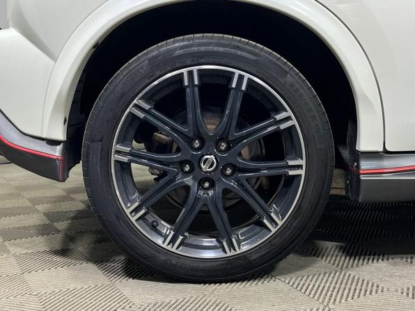 Nissan Juke I с пробегом 2013 года, цена 1 279 000 рублей, 213408 км, внедорожник, Автокод Объявления