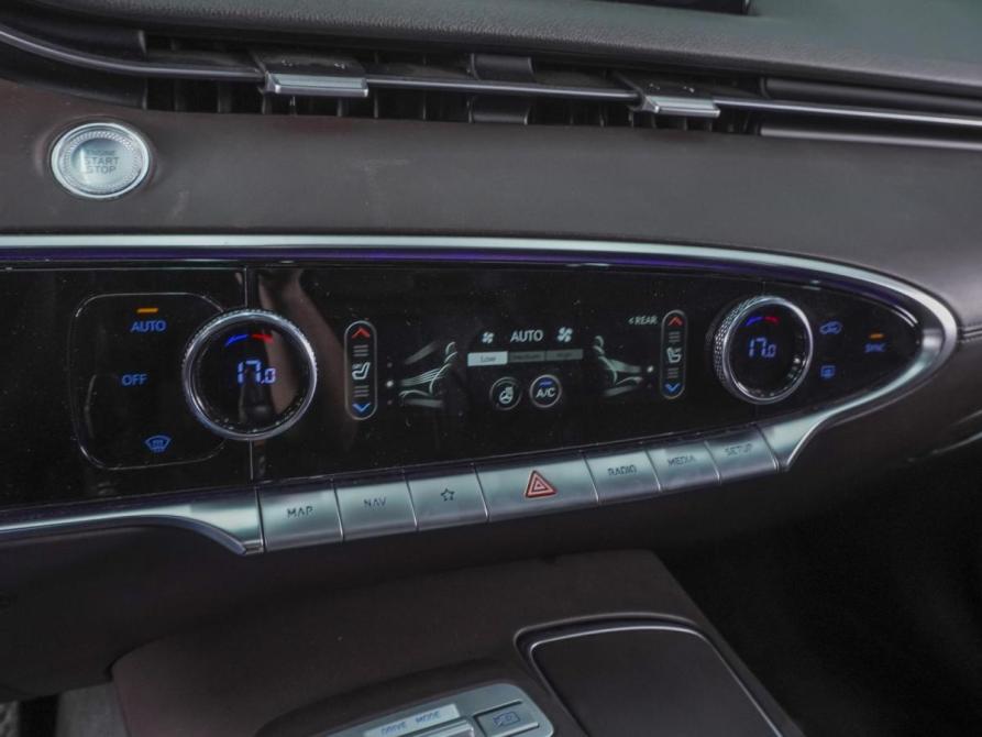 Genesis GV70 I Ростов-на-Дону  - изображение 21
