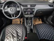 Skoda Octavia III (A7) Рестайлинг Краснодар  - изображение 51