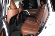 Toyota Land Cruiser Prado 150 Series Рестайлинг 3 Владивосток  - изображение 39