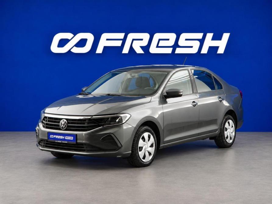 Volkswagen Polo VI Москва  - изображение 5