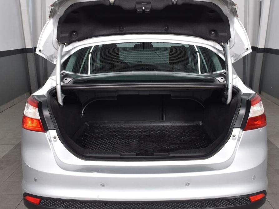 Ford Focus III Кемерово  - изображение 20