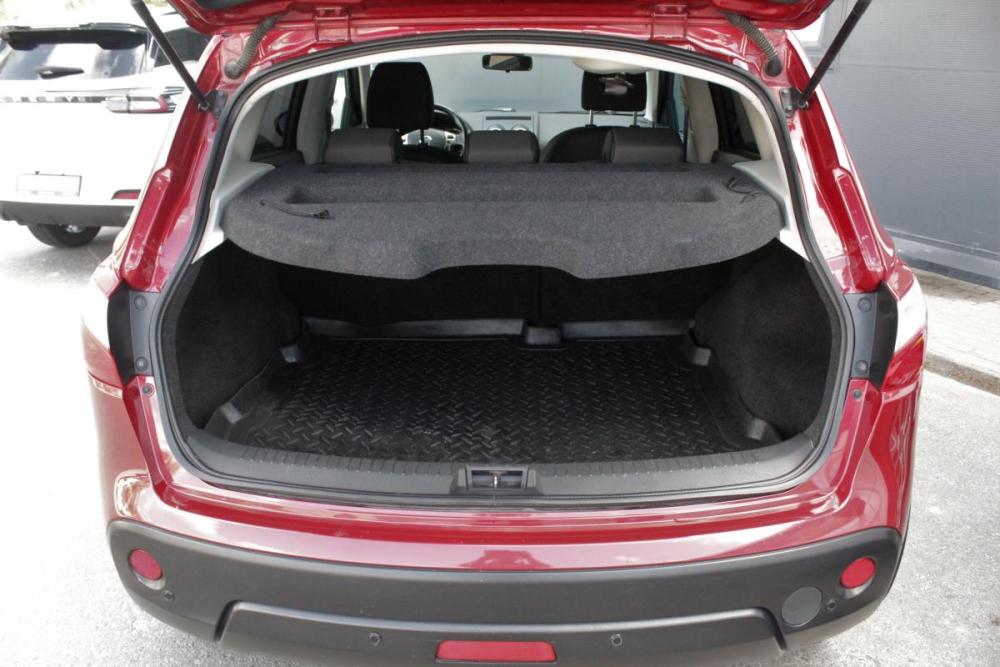 Nissan Qashqai I Рестайлинг Брянск  - изображение 23