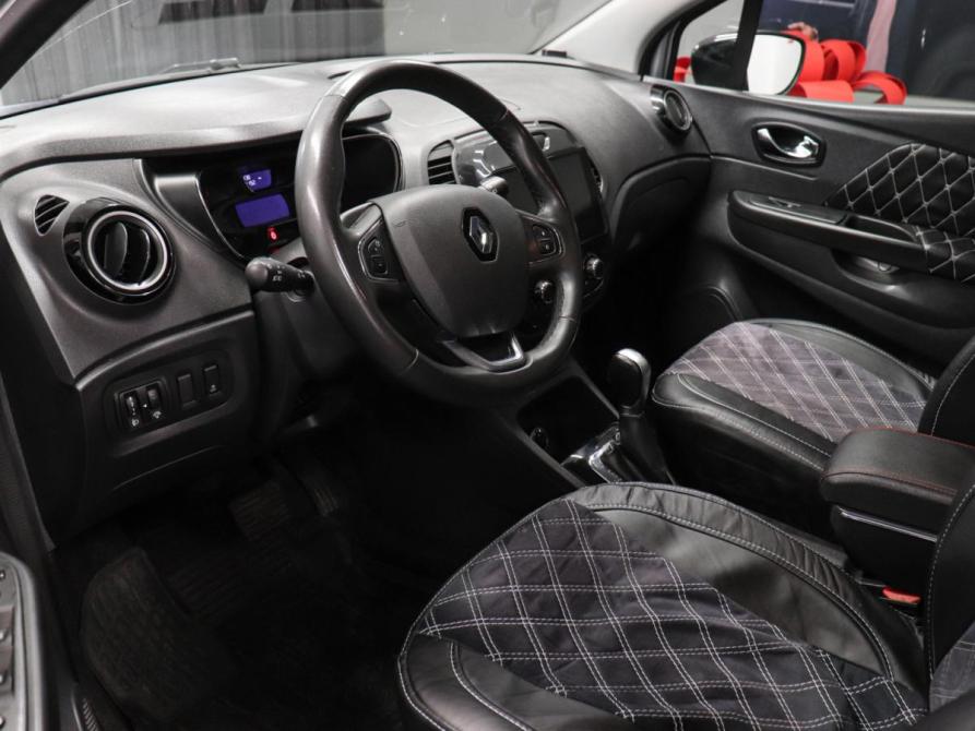 Renault Kaptur I Химки  - изображение 2