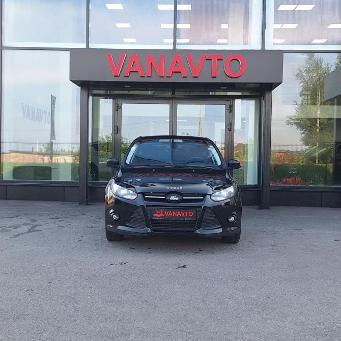Ford Focus III Азнакаево  - изображение 8