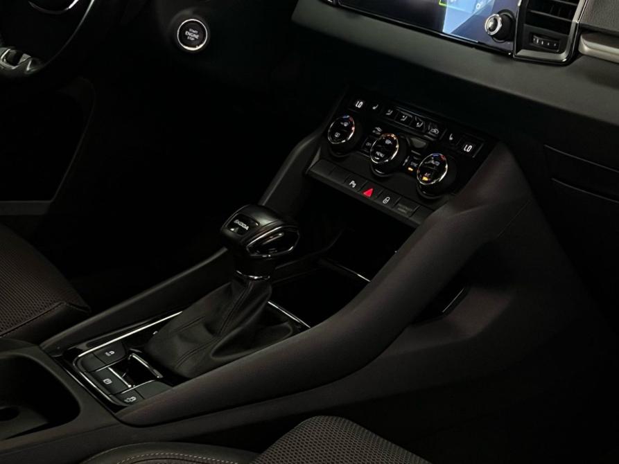 Skoda Karoq I Волгоград  - изображение 21