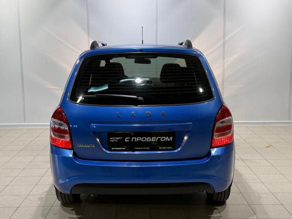 Lada (ВАЗ) Granta I Рестайлинг с пробегом 2020 года, цена 705 000 рублей, 73700 км, универсал, Автокод Объявления