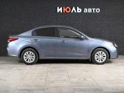 Kia Rio IV Екатеринбург  - изображение 26