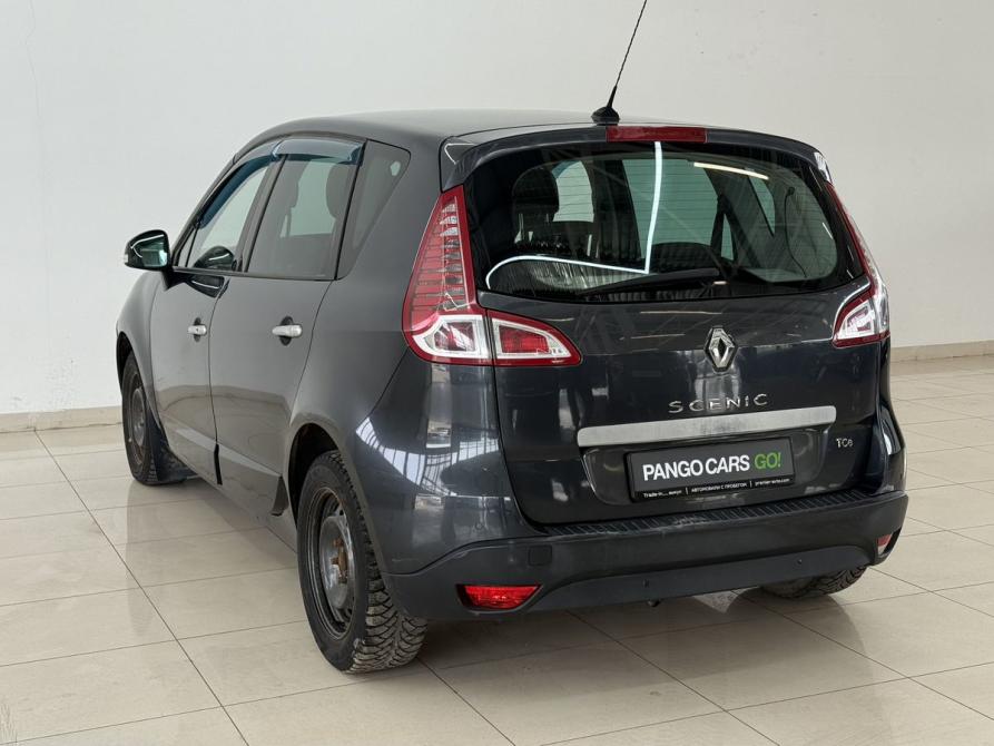 Renault Scenic III Смоленск  - изображение 6