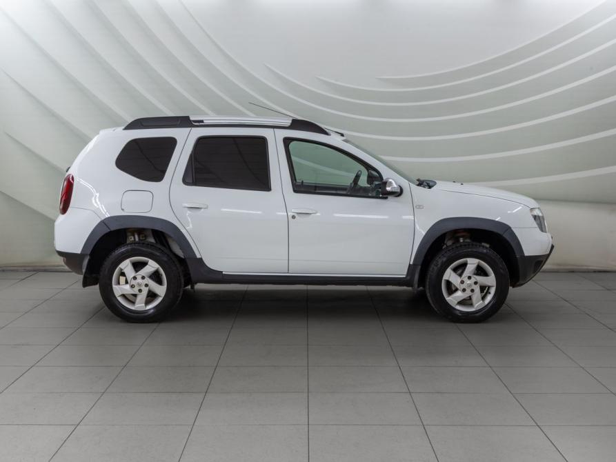 Renault Duster I Волгоград  - изображение 8