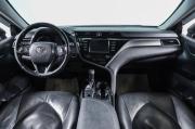 Toyota Camry VIII (XV70) Новосибирск  - изображение 27