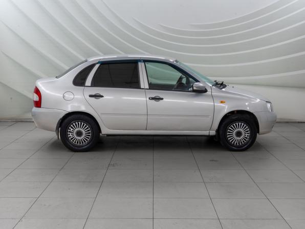 Lada (ВАЗ) Kalina I с пробегом 2008 года, цена 258 000 рублей, 254102 км, седан, Автокод Объявления