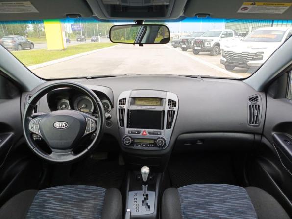 Kia Ceed I с пробегом 2008 года, цена 514 000 рублей, 300000 км, хэтчбек, Автокод Объявления
