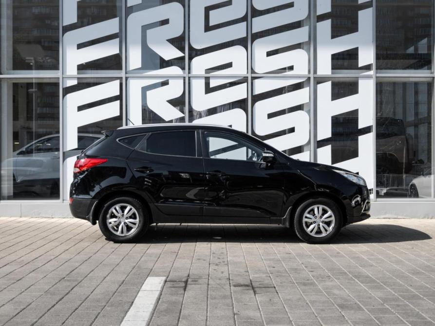 Hyundai ix35 I Ставрополь  - изображение 5