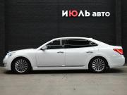 Hyundai Equus II Рестайлинг Екатеринбург  - изображение 33