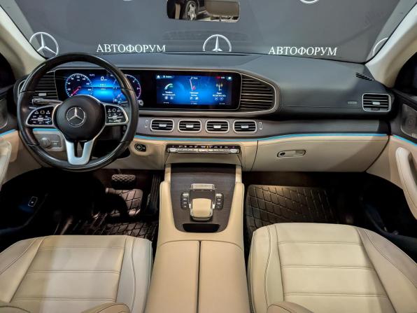 Mercedes-Benz GLE Coupe II (C167) с пробегом 2021 года, цена 9 590 000 рублей, 24221 км, внедорожник, Автокод Объявления