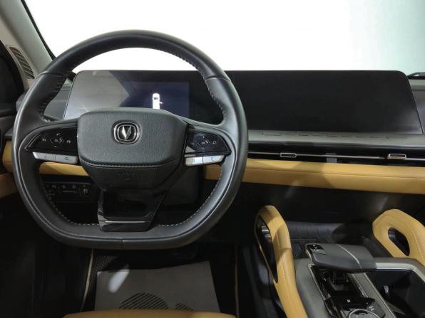 Changan Hunter Plus с пробегом 2024 года, цена 2 350 000 рублей, 130950 км, offers.body_type.unknown, Автокод Объявления