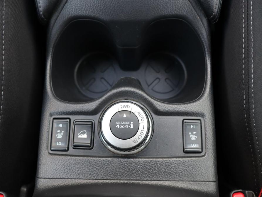 Nissan X-Trail III Рестайлинг Москва  - изображение 19